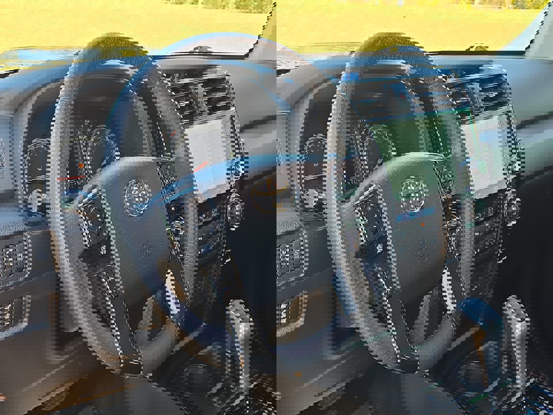 Used 2021 Toyota 4Runner TRD Pro image 15