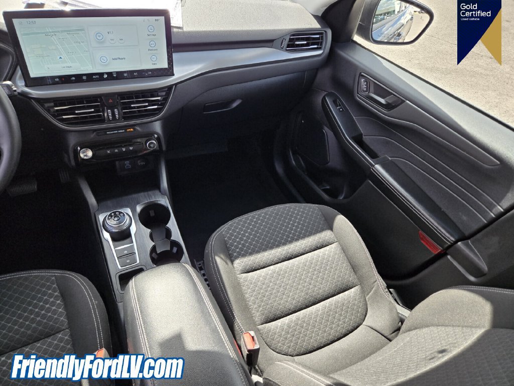 Certified 2023 Ford Escape Active w/ Tech Pack #1 FWD image 14