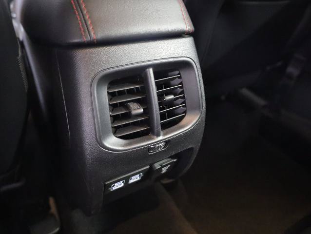 Used 2021 Jeep Cherokee Trailhawk AWD/4WD image 25