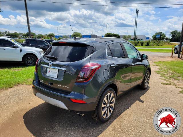 Used 2018 Buick Encore Preferred FWD image 6