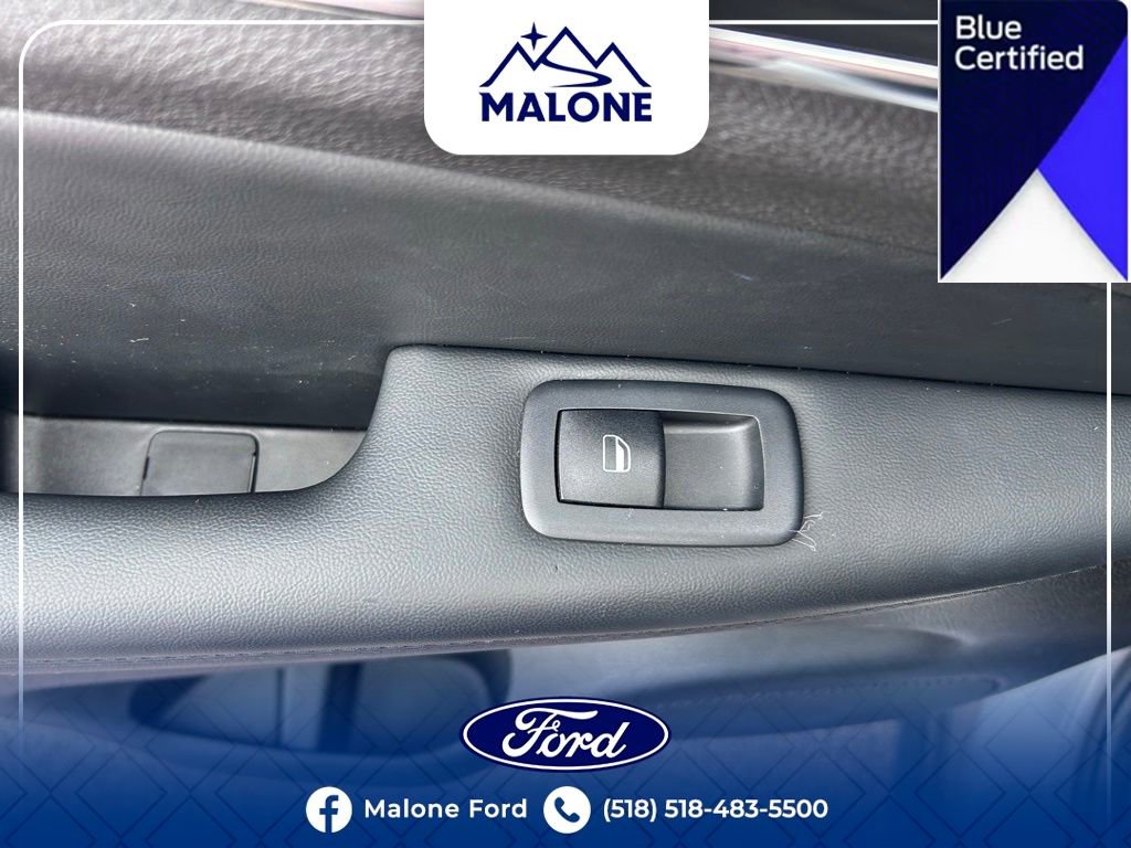 Used 2021 Jeep Grand Cherokee Limited AWD/4WD image 21