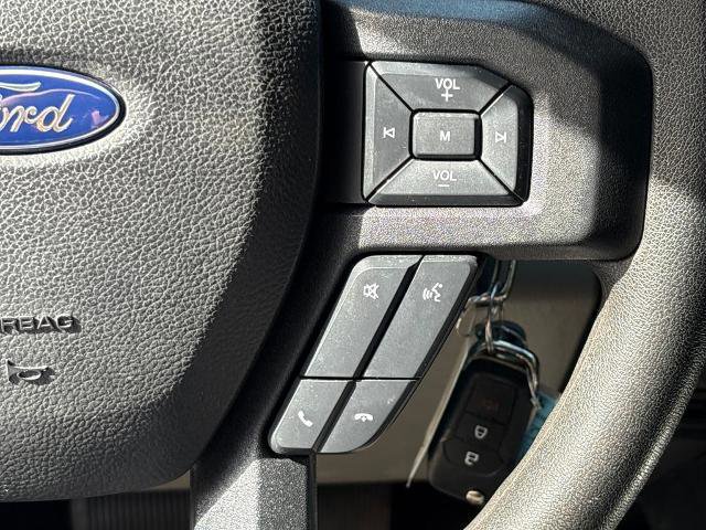 Certified 2020 Ford F150 XL w/ Equipment Group 101A Mid image 20