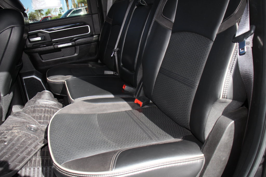 Used 2019 RAM 2500 Laramie AWD/4WD image 20