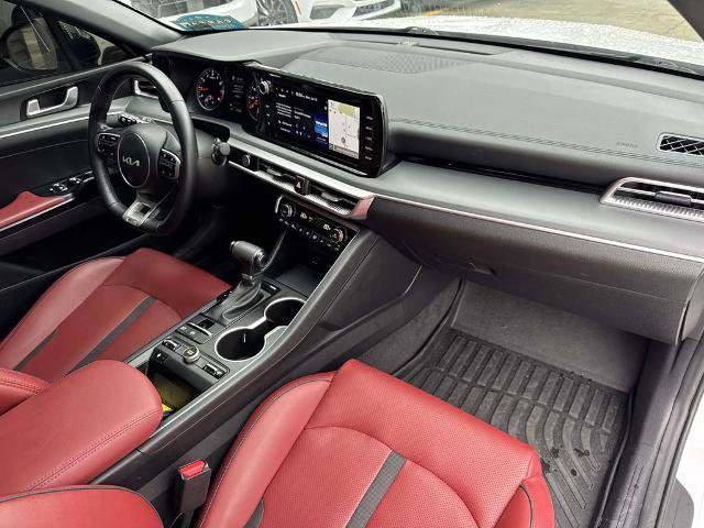 Used 2024 Kia K5 GT-Line FWD image 13