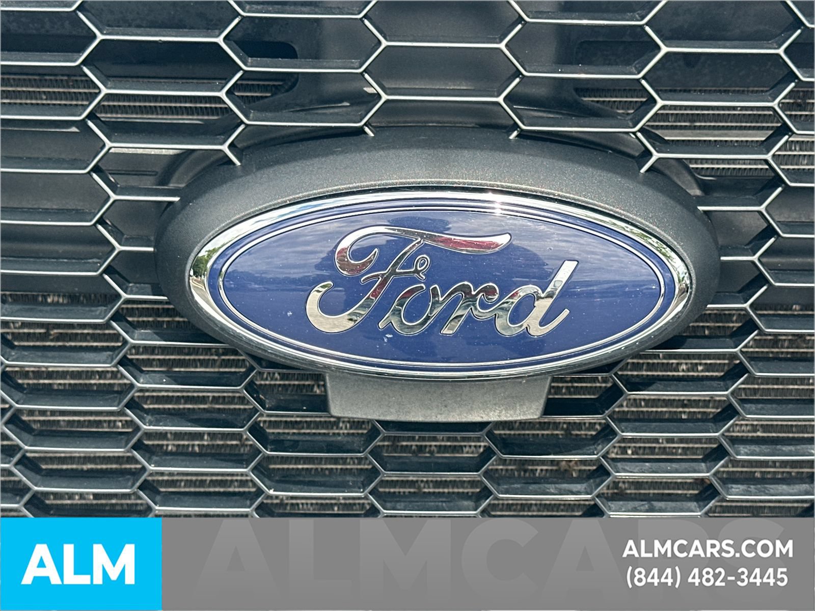 Certified 2024 Ford Transit 350 XLT RWD image 15