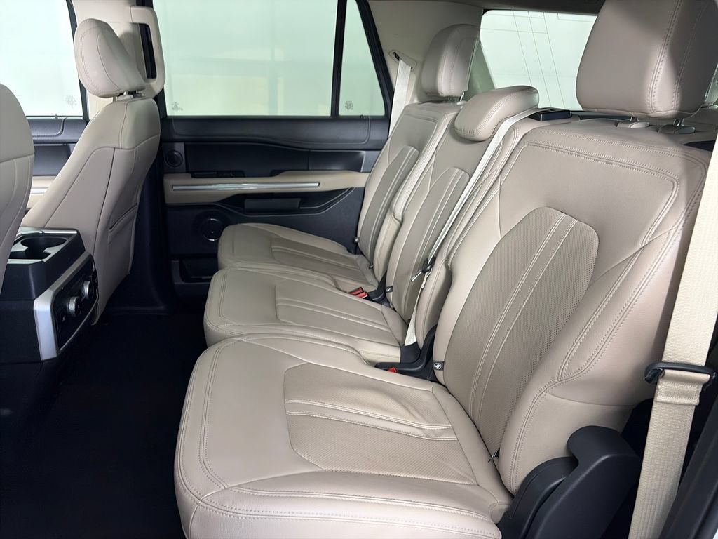 Certified 2024 Ford Expedition Max Limited AWD/4WD image 13