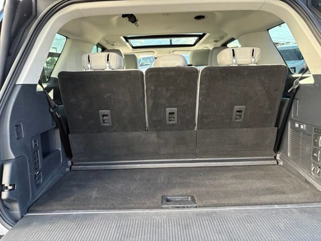 Certified 2025 Ford Expedition Active AWD/4WD image 39