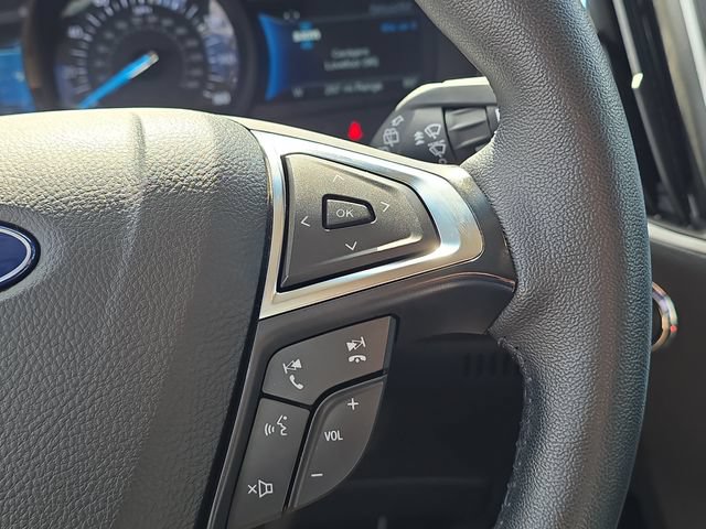 Certified 2024 Ford Edge SEL w/ Convenience Package AWD/4WD image 12