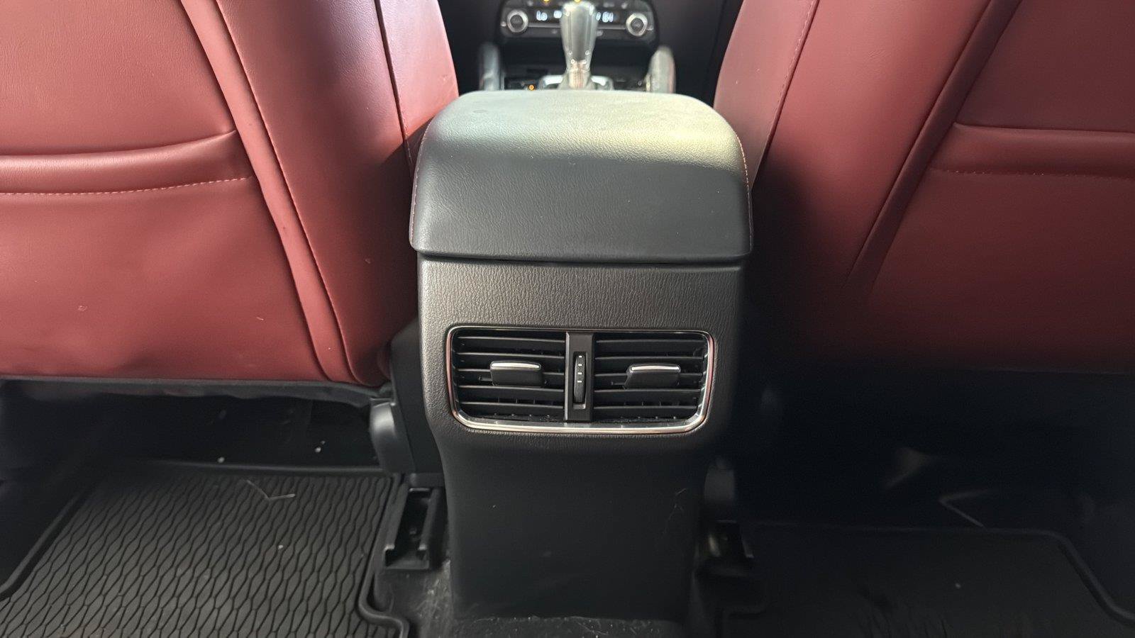 Used 2023 MAZDA CX-5 Carbon Edition AWD/4WD image 29