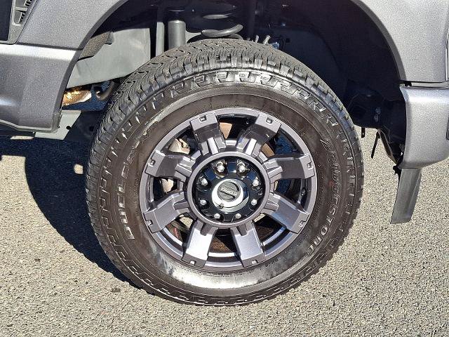 Certified 2025 Ford F250 XL w/ STX Appearance Package AWD/4WD image 8