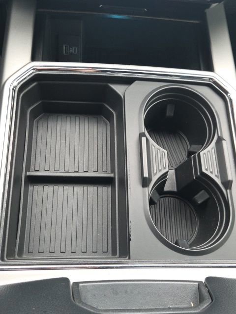 Certified 2022 Ford F250 Lariat w/ Chrome Package image 37