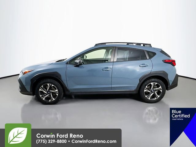 Used 2024 Subaru Crosstrek 2.0i Premium image 5