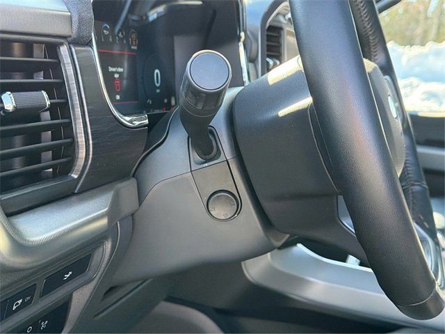 Certified 2024 Ford F150 Lariat w/ Tow/Haul Package image 29