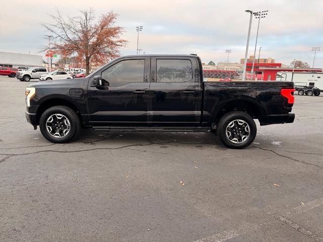 Certified 2023 Ford F150 Lightning XLT image 2