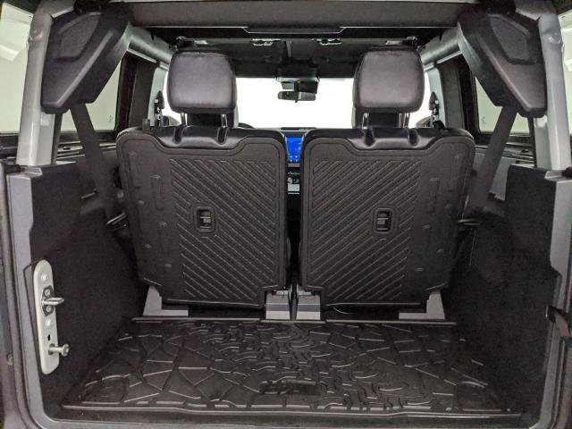 Certified 2024 Ford Bronco Big Bend image 17