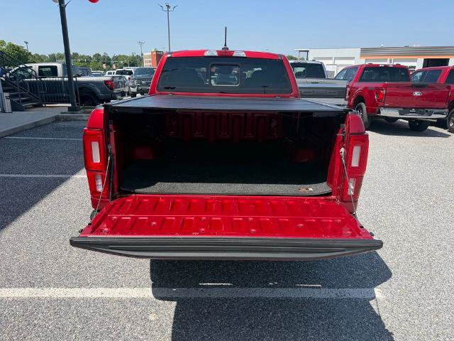 Certified 2021 Ford Ranger XLT w/ Equipment Group 302A High AWD/4WD image 9