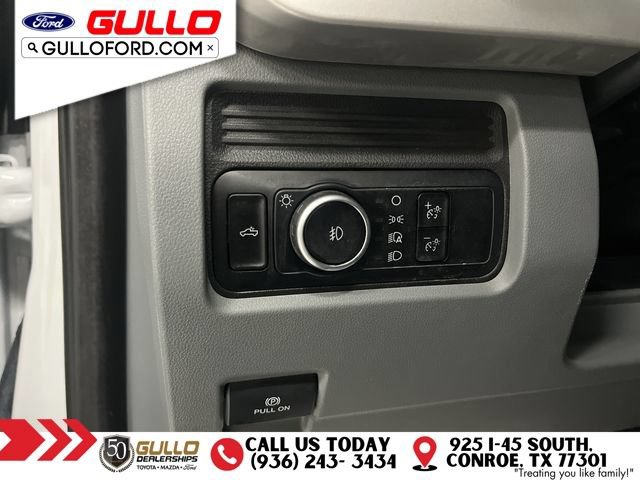 Certified 2023 Ford F250 XL w/ FX4 Off-Road Package AWD/4WD image 19