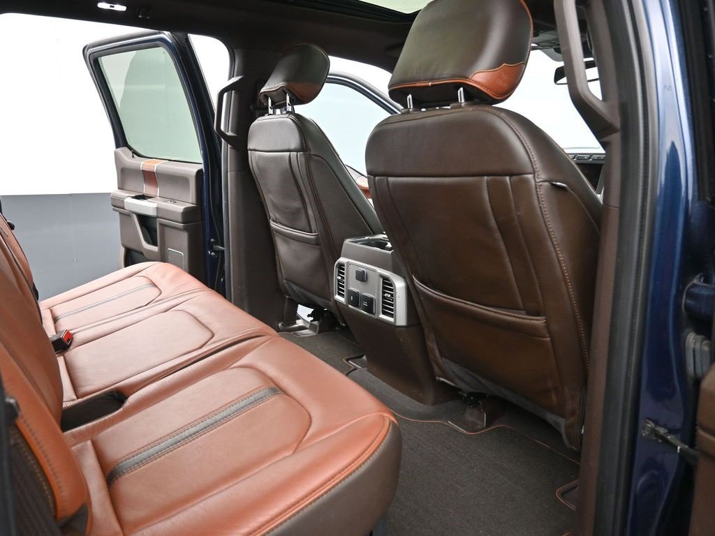 Certified 2020 Ford F250 King Ranch w/ King Ranch Ultimate Package image 18