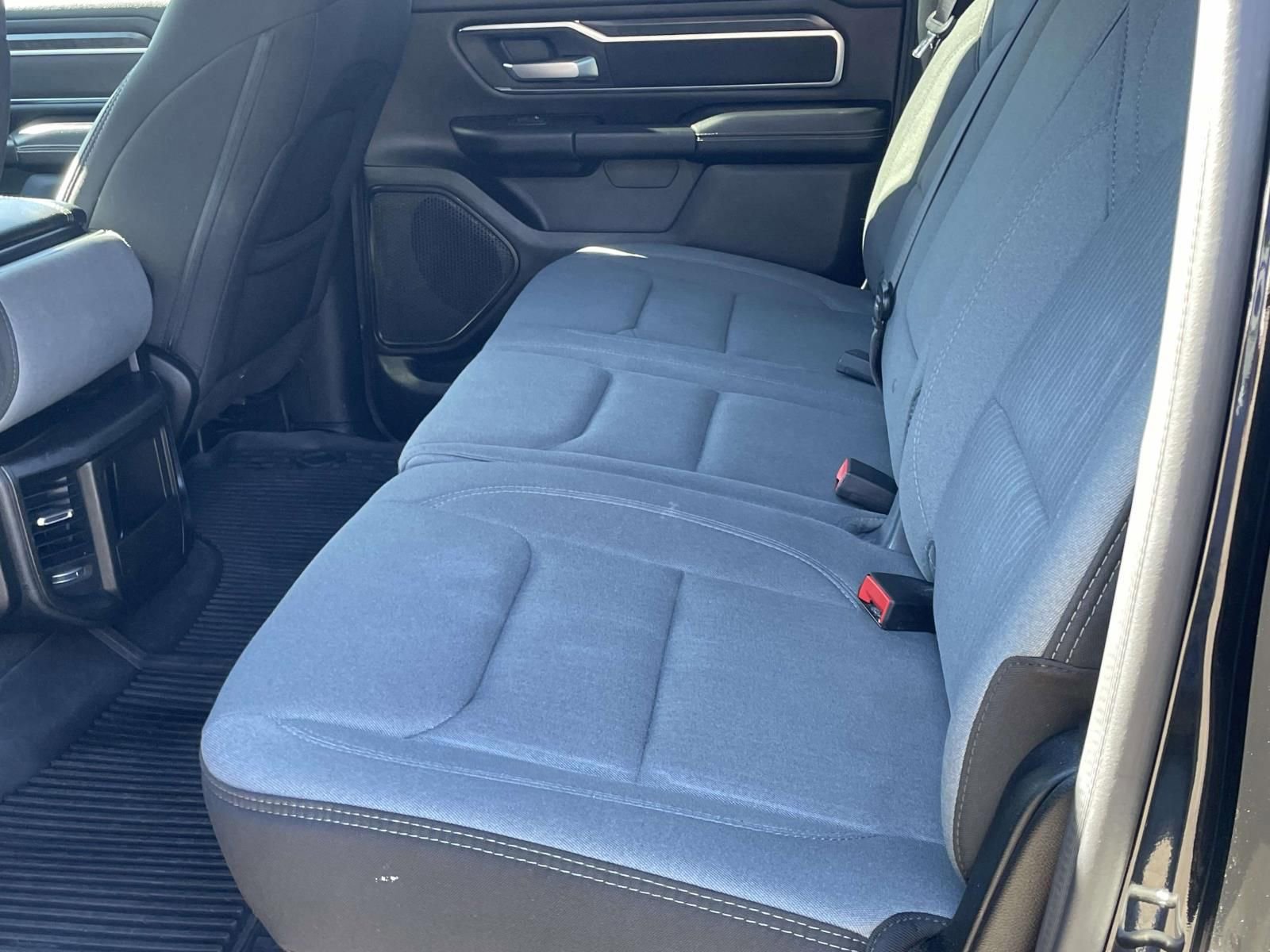 Used 2024 RAM 1500 Big Horn image 12