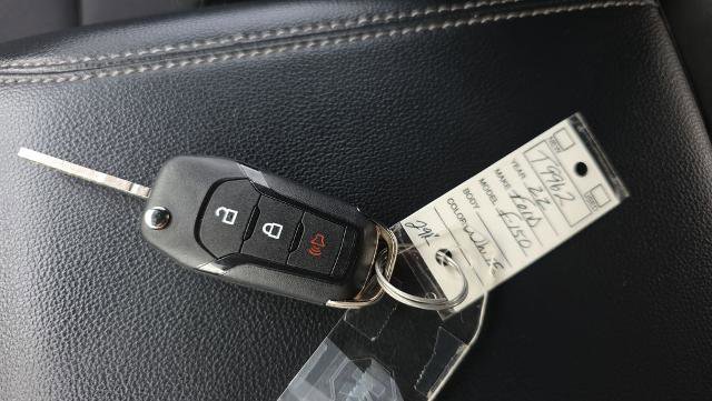 Certified 2022 Ford F150 XL w/ STX Appearance Package image 39