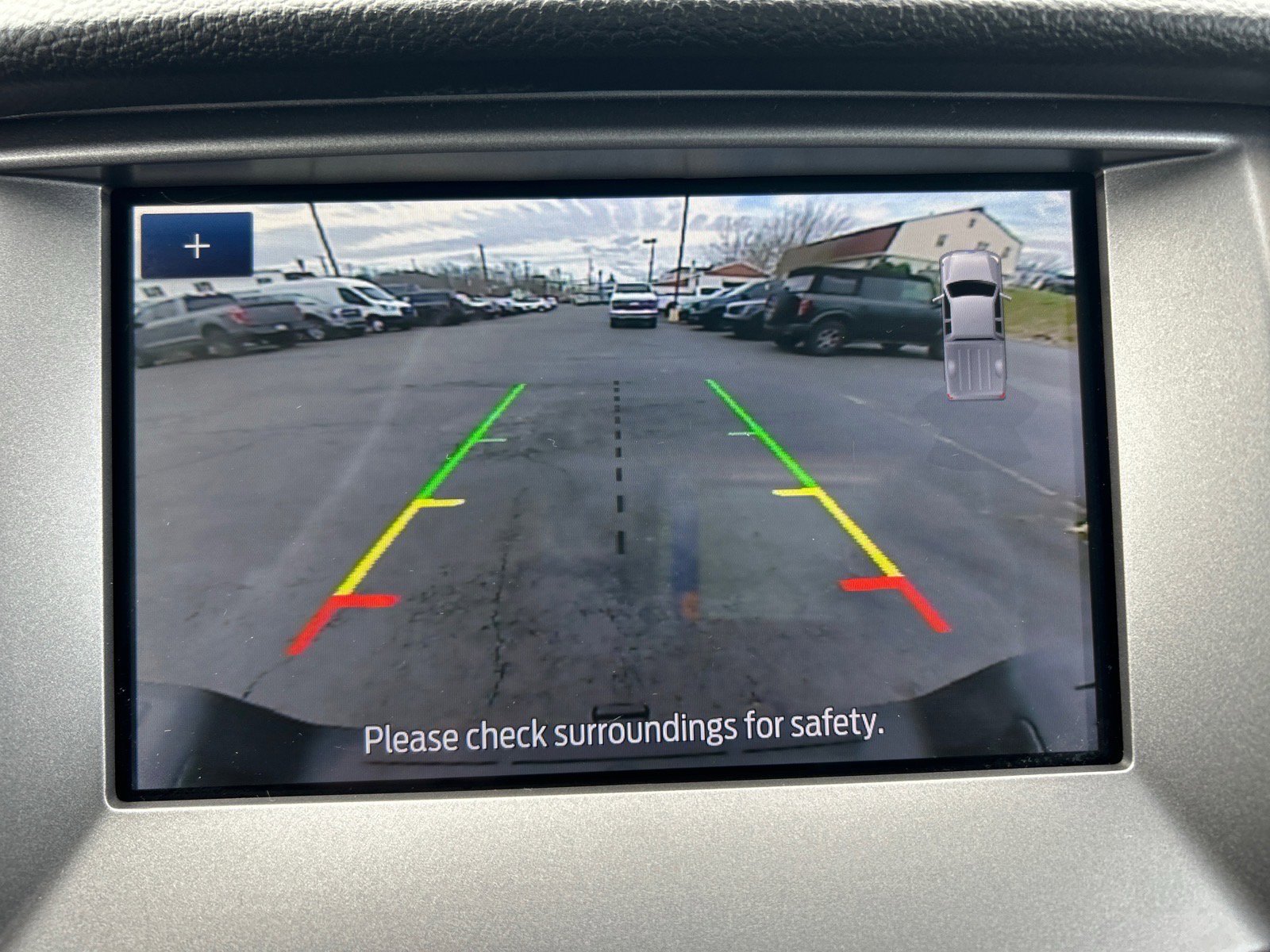 Certified 2023 Ford Ranger XLT w/ Equipment Group 301A Mid image 27