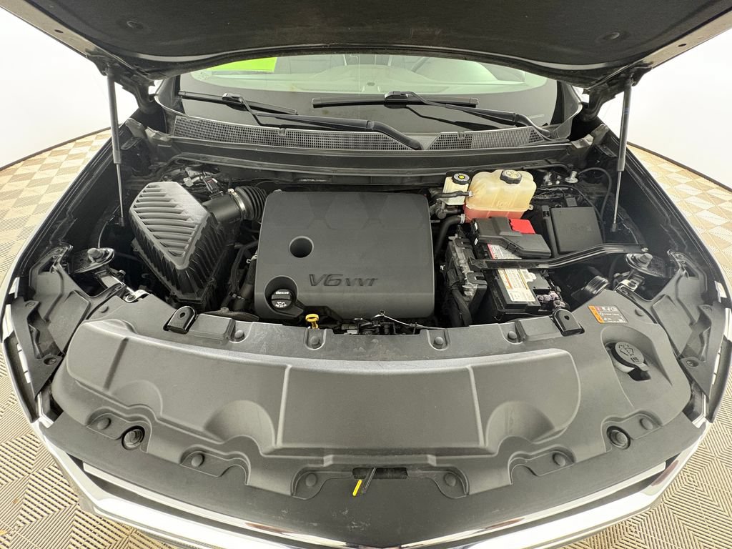 Used 2020 Chevrolet Traverse LT w/ LT Premium Package FWD image 33