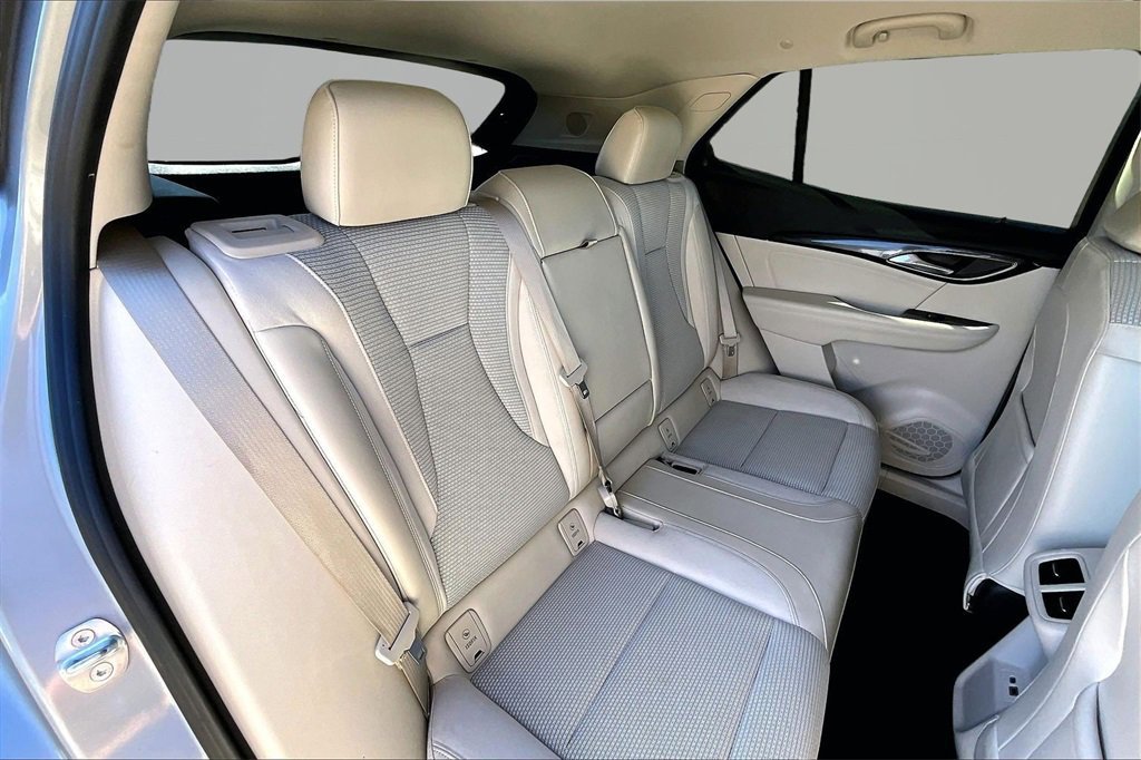 Used 2023 Buick Envision Preferred image 27