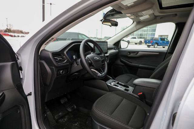 Certified 2025 Ford Escape Active w/ Tech Pack #1 image 20