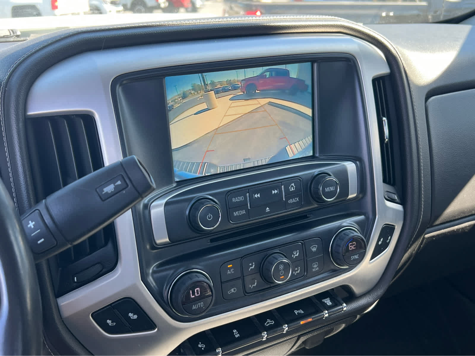 Used 2018 GMC Sierra 2500 SLT w/ Duramax Plus Package AWD/4WD image 21