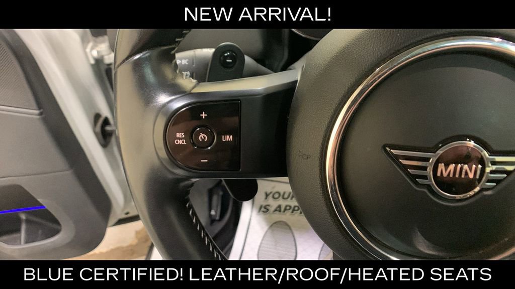 Used 2022 MINI Cooper Countryman S AWD/4WD image 34