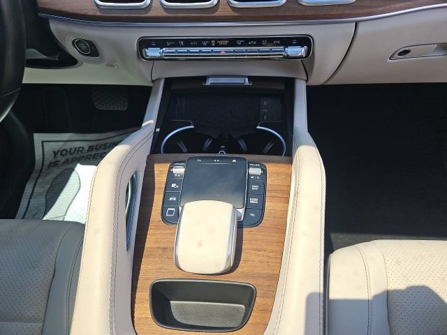 Used 2026 Mercedes-Benz GLE 450 4MATIC image 18
