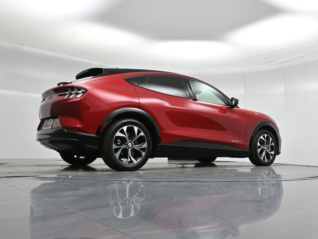 Certified 2023 Ford Mustang Mach-E Premium image 16