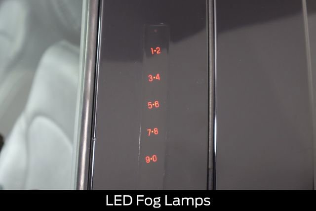 Certified 2018 Ford Explorer XLT w/ Equipment Group 202A image 18