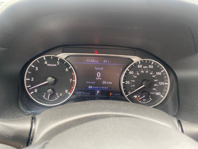 Used 2023 Nissan Altima 2.5 SV FWD image 19