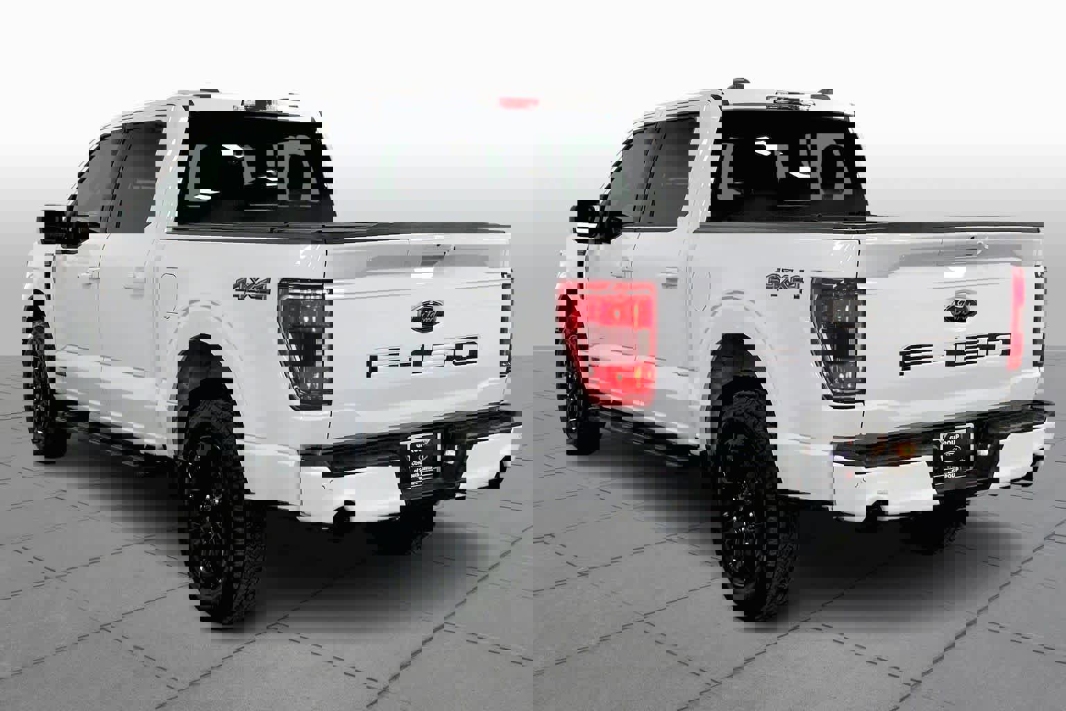 Certified 2023 Ford F150 XLT w/ Equipment Group 302A High image 12