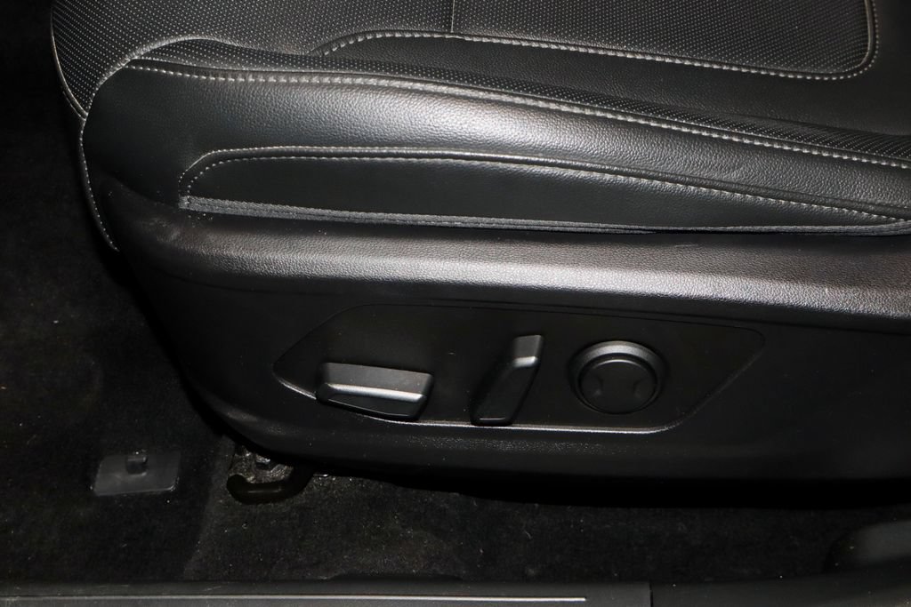 Used 2024 Hyundai Tucson SEL w/ Convenience Package AWD/4WD image 25