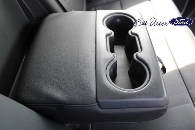 Used 2024 Chevrolet Silverado 1500 RST w/ Texas Edition Plus image 12