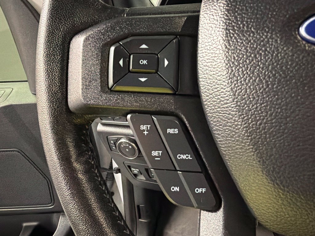 Certified 2019 Ford F150 XLT w/ Equipment Group 302A Luxury AWD/4WD image 20