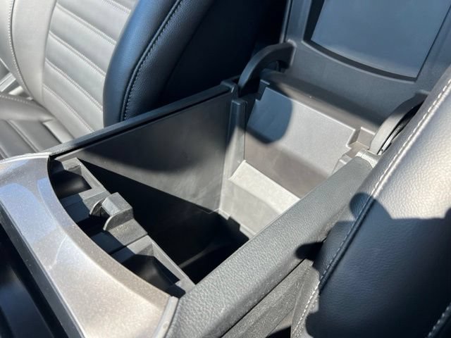 Certified 2024 Ford Edge SEL w/ Convenience Package AWD/4WD image 16