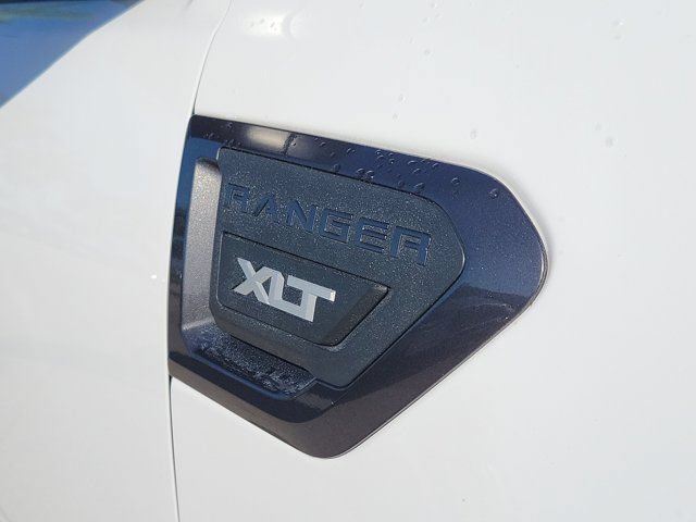 Certified 2020 Ford Ranger XLT w/ Equipment Group 301A Mid RWD image 11