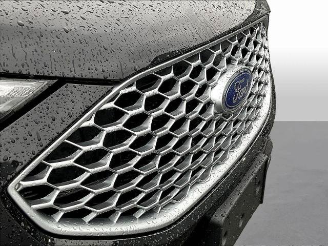 Certified 2024 Ford Edge SEL w/ Convenience Package AWD/4WD image 34
