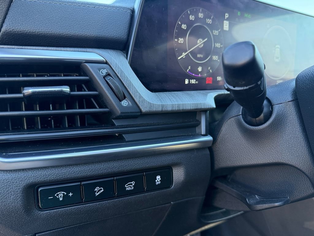 Used 2024 Kia Telluride SX Prestige image 16