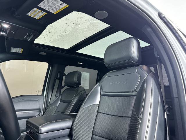 Certified 2023 Ford F150 Raptor w/ Raptor Carbon Fiber Package image 8