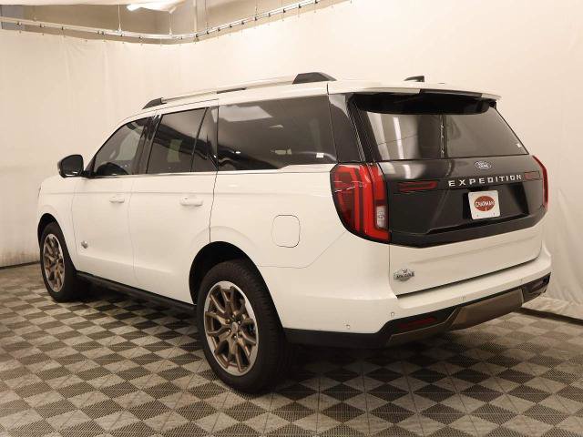 Certified 2025 Ford Expedition King Ranch AWD/4WD image 15