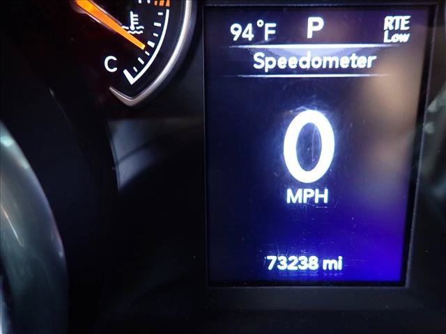 Used 2018 Jeep Wrangler Unlimited Sport AWD/4WD image 22