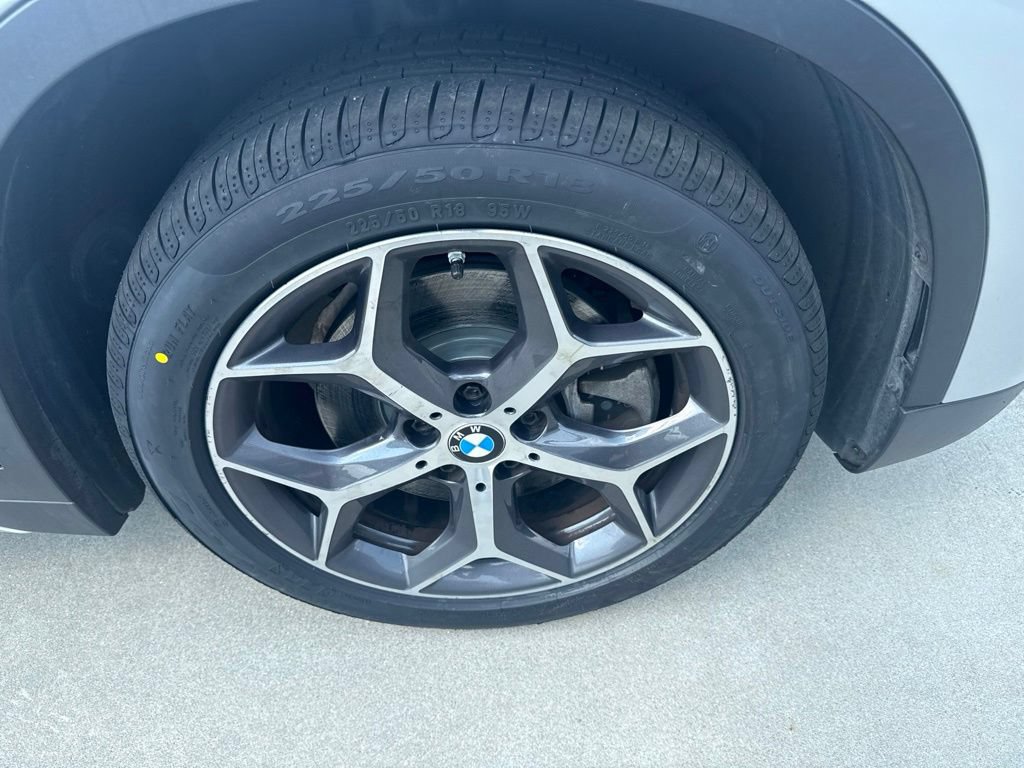 Used 2019 BMW X1 sDrive28i FWD image 10