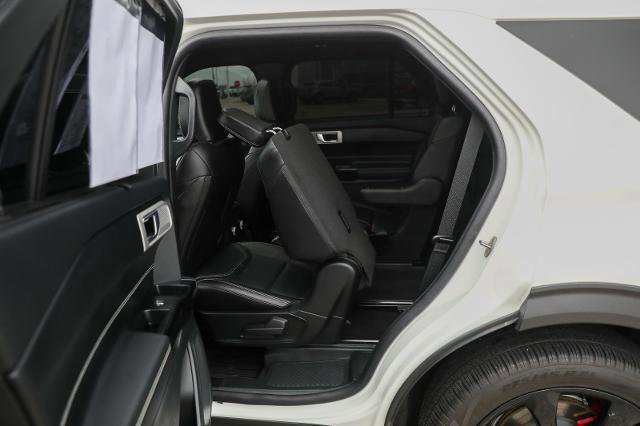 Certified 2023 Ford Explorer ST w/ Equipment Group 401A image 36