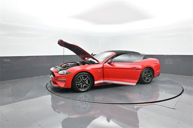 Certified 2019 Ford Mustang GT Premium image 38