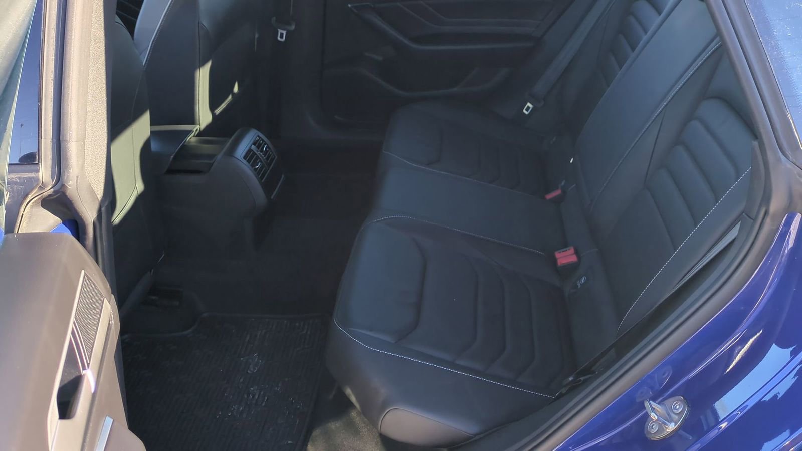 Used 2021 Volkswagen Arteon SEL image 19