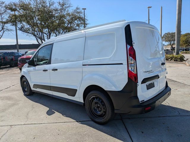 Certified 2020 Ford Transit Connect XL image 2